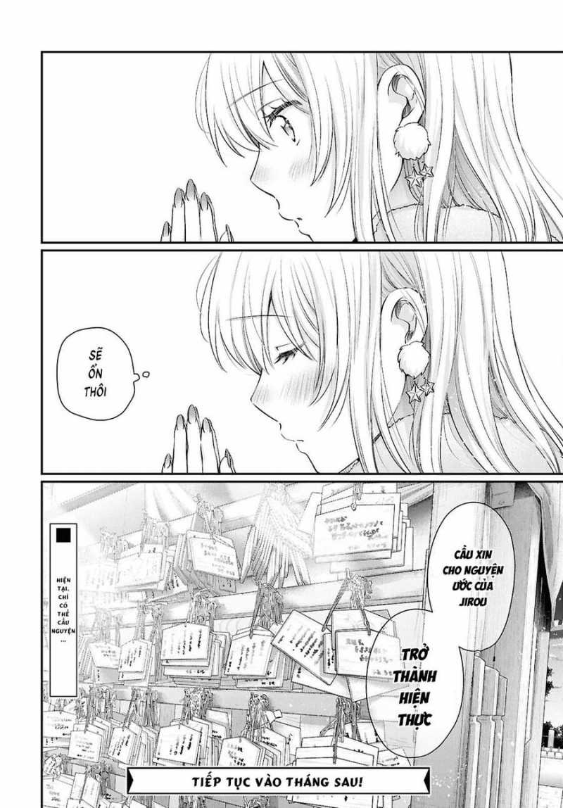 Fuufu Ijou, Koibito Miman. Chap Chapter 73-Fuufu Ijou, Koibito Miman. - Next Chap 77