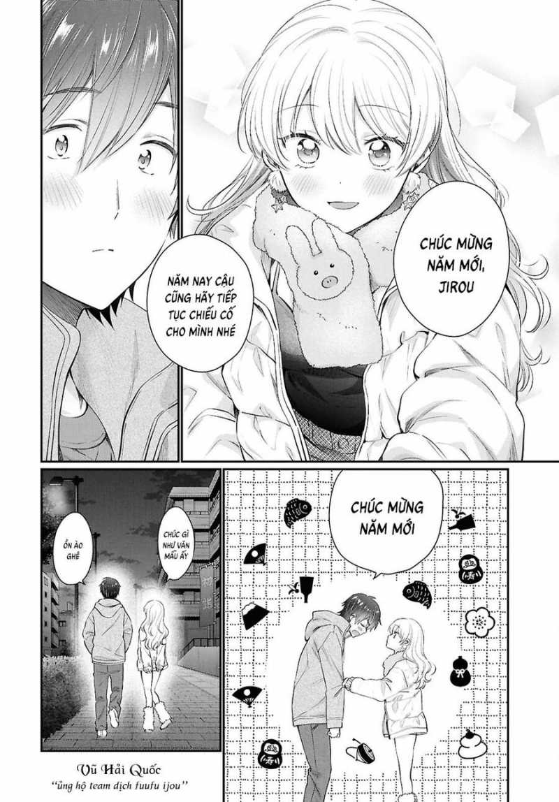 Fuufu Ijou, Koibito Miman. Chap Chapter 73-Fuufu Ijou, Koibito Miman. - Next Chap 77