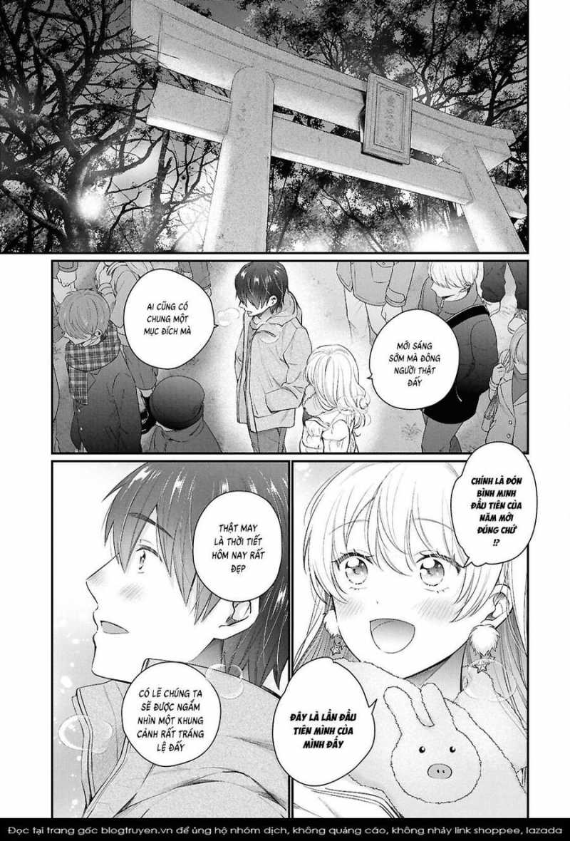 Fuufu Ijou, Koibito Miman. Chap Chapter 73-Fuufu Ijou, Koibito Miman. - Next Chap 77