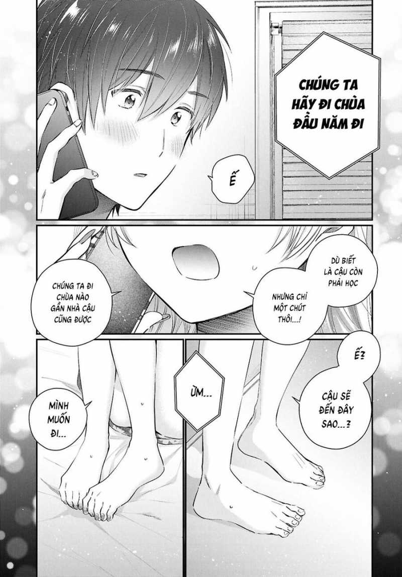 Fuufu Ijou, Koibito Miman. Chap Chapter 73-Fuufu Ijou, Koibito Miman. - Next Chap 77