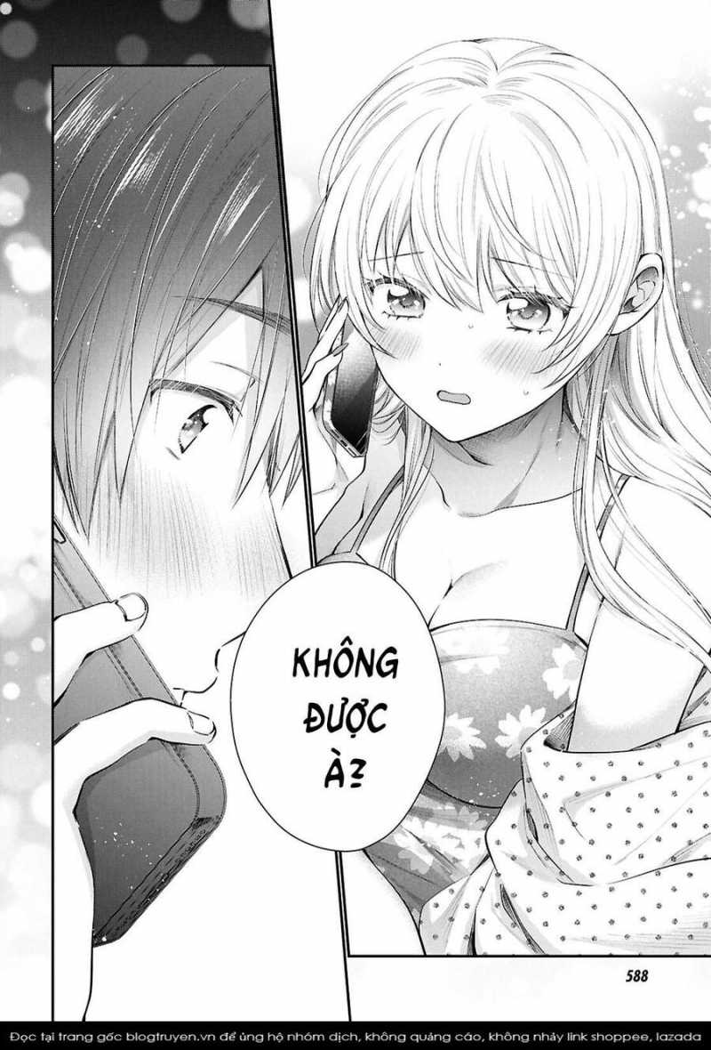 Fuufu Ijou, Koibito Miman. Chap Chapter 73-Fuufu Ijou, Koibito Miman. - Next Chap 77