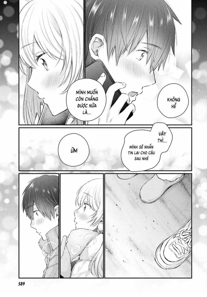 Fuufu Ijou, Koibito Miman. Chap Chapter 73-Fuufu Ijou, Koibito Miman. - Next Chap 77