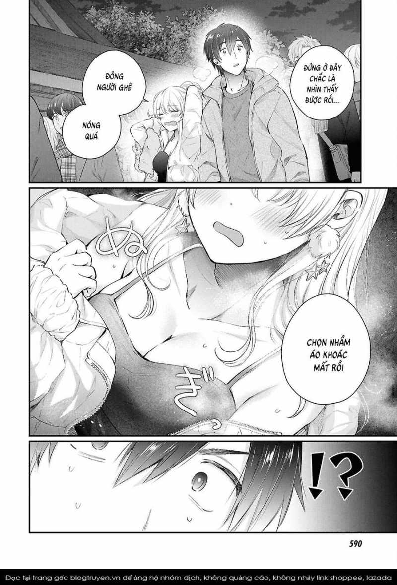 Fuufu Ijou, Koibito Miman. Chap Chapter 73-Fuufu Ijou, Koibito Miman. - Next Chap 77