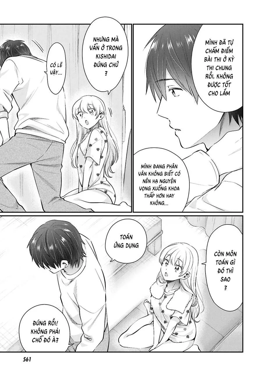 Fuufu Ijou, Koibito Miman. Chap Chapter 74-Fuufu Ijou, Koibito Miman. - Next Chap 78