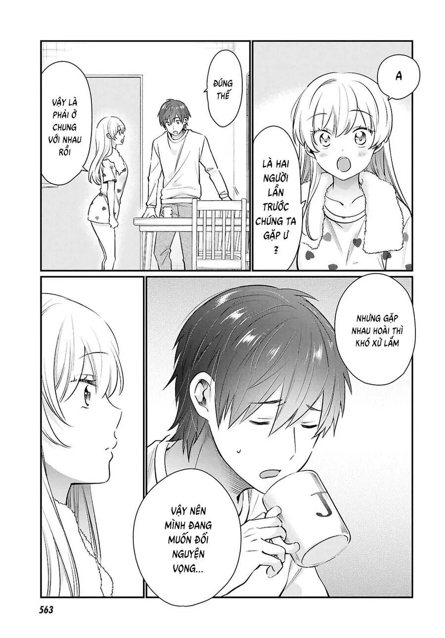 Fuufu Ijou, Koibito Miman. Chap Chapter 74-Fuufu Ijou, Koibito Miman. - Next Chap 78