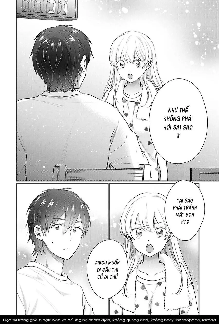 Fuufu Ijou, Koibito Miman. Chap Chapter 74-Fuufu Ijou, Koibito Miman. - Next Chap 78