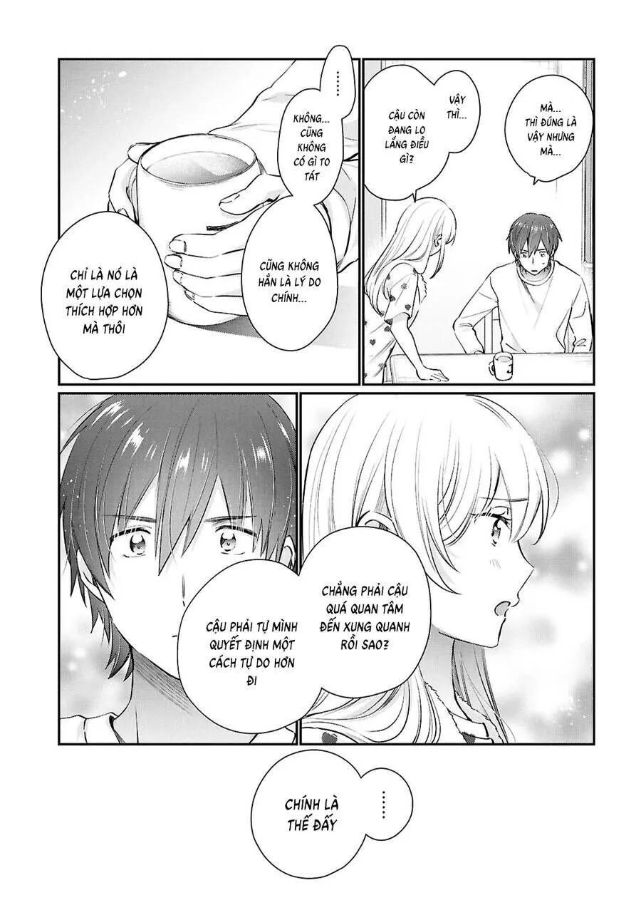 Fuufu Ijou, Koibito Miman. Chap Chapter 74-Fuufu Ijou, Koibito Miman. - Next Chap 78