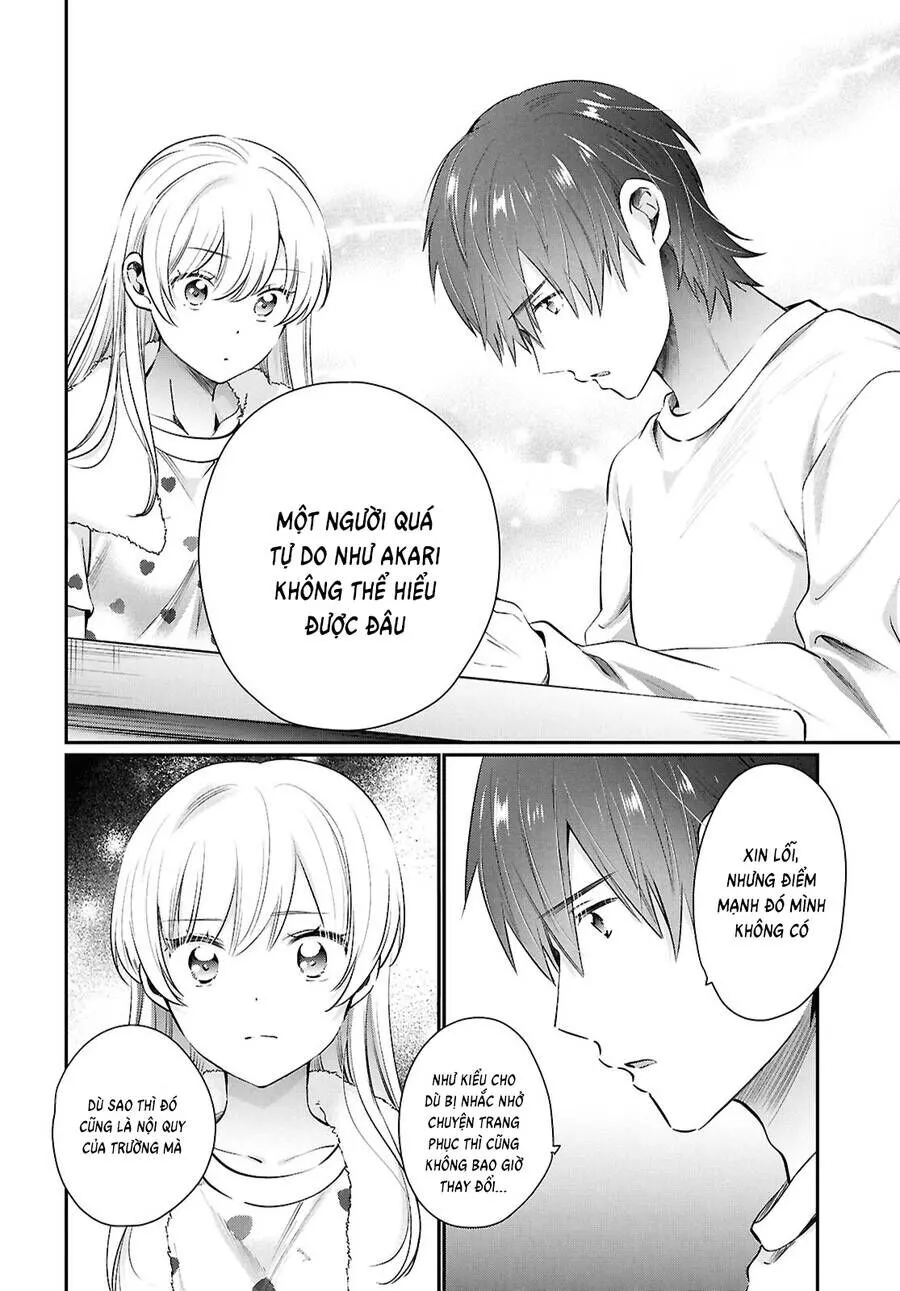 Fuufu Ijou, Koibito Miman. Chap Chapter 74-Fuufu Ijou, Koibito Miman. - Next Chap 78