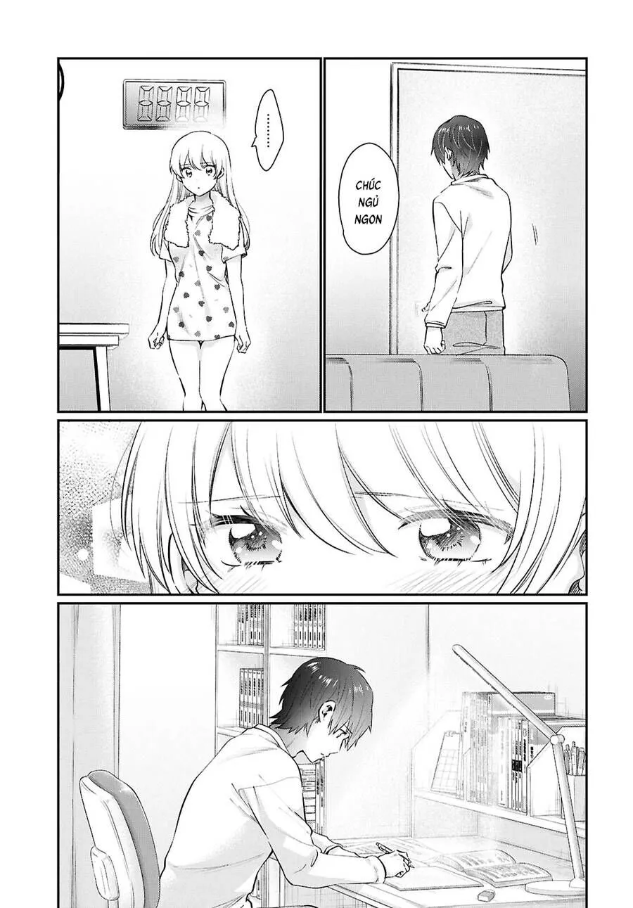 Fuufu Ijou, Koibito Miman. Chap Chapter 74-Fuufu Ijou, Koibito Miman. - Next Chap 78