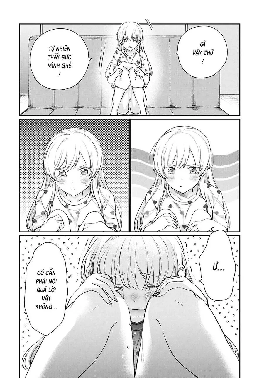 Fuufu Ijou, Koibito Miman. Chap Chapter 74-Fuufu Ijou, Koibito Miman. - Next Chap 78