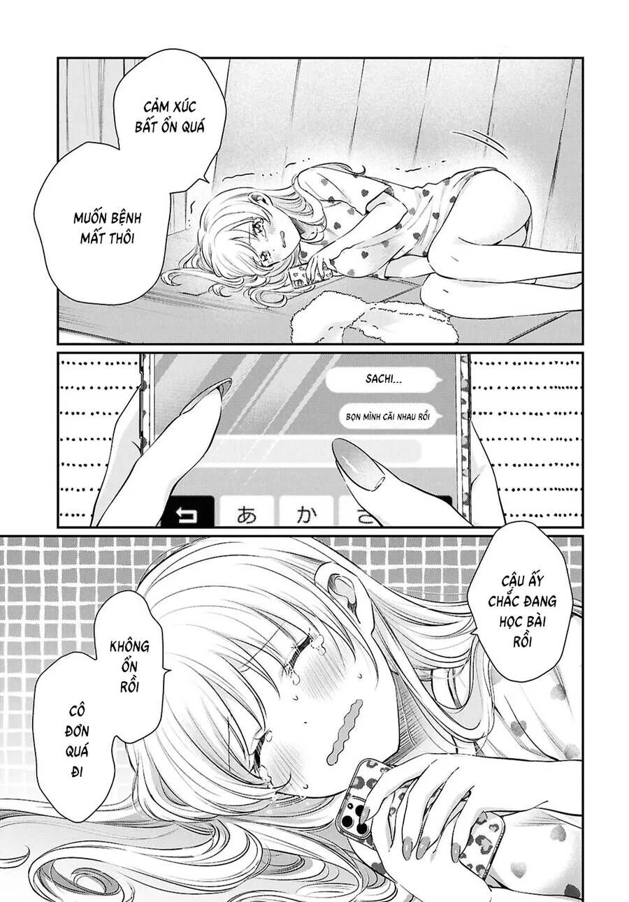 Fuufu Ijou, Koibito Miman. Chap Chapter 74-Fuufu Ijou, Koibito Miman. - Next Chap 78