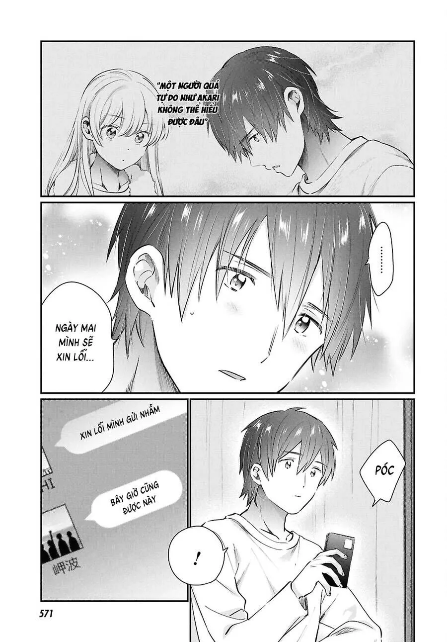 Fuufu Ijou, Koibito Miman. Chap Chapter 74-Fuufu Ijou, Koibito Miman. - Next Chap 78