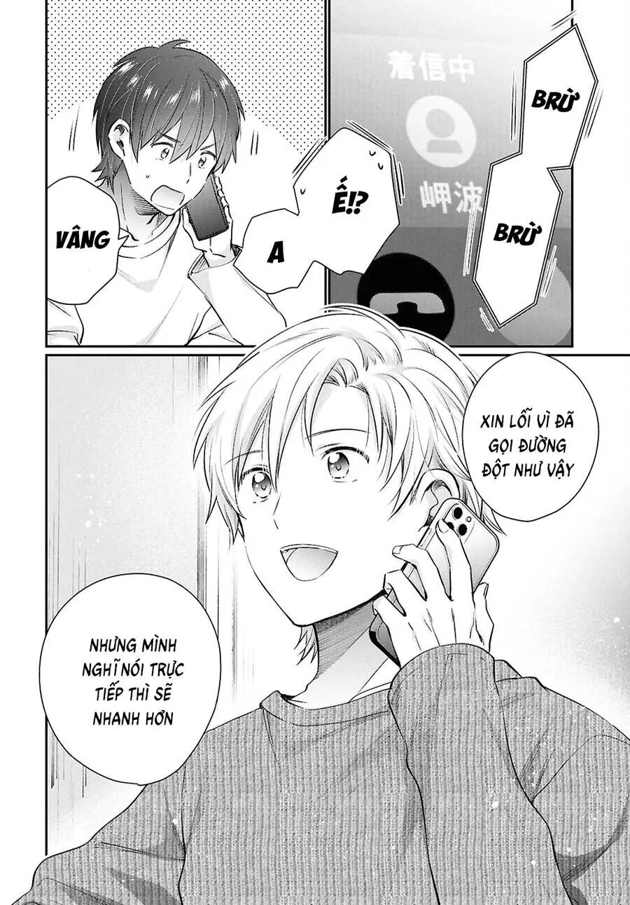 Fuufu Ijou, Koibito Miman. Chap Chapter 74-Fuufu Ijou, Koibito Miman. - Next Chap 78