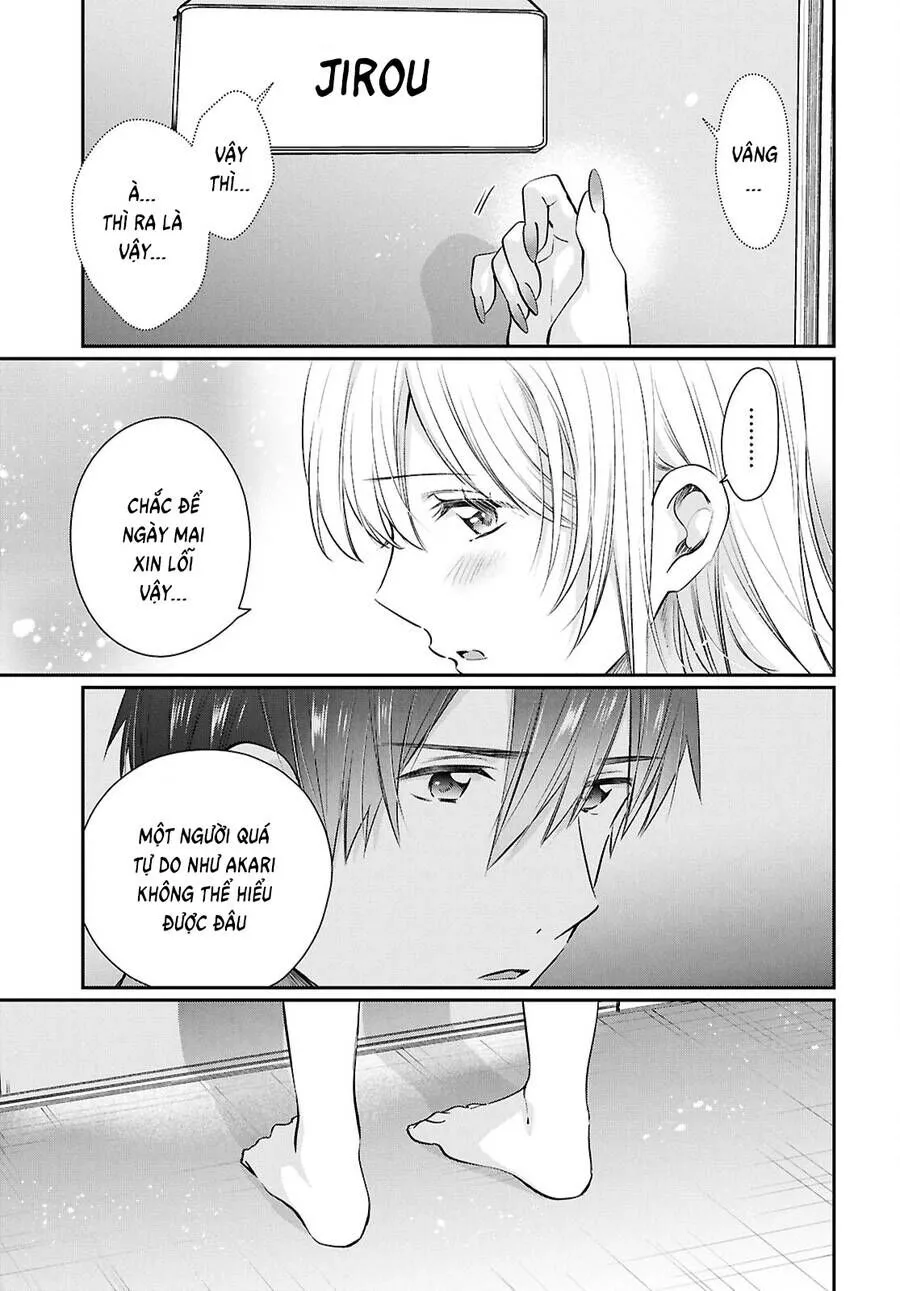 Fuufu Ijou, Koibito Miman. Chap Chapter 74-Fuufu Ijou, Koibito Miman. - Next Chap 78