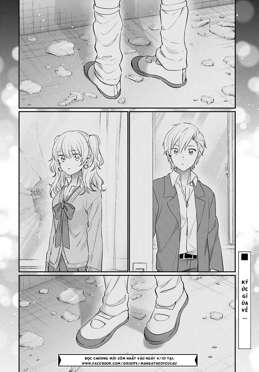 Fuufu Ijou, Koibito Miman. Chap Chapter 74-Fuufu Ijou, Koibito Miman. - Next Chap 78