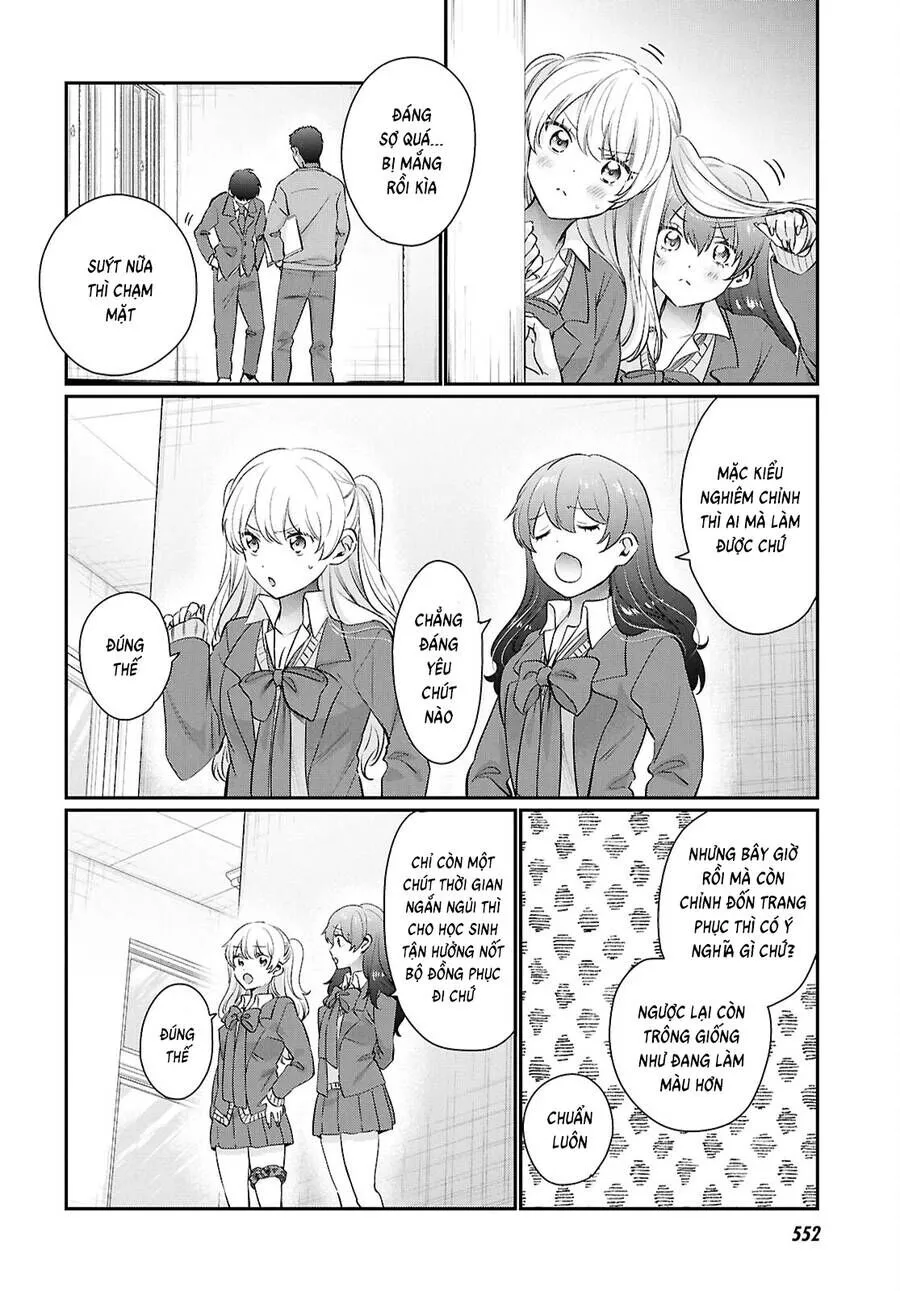 Fuufu Ijou, Koibito Miman. Chap Chapter 74-Fuufu Ijou, Koibito Miman. - Next Chap 78