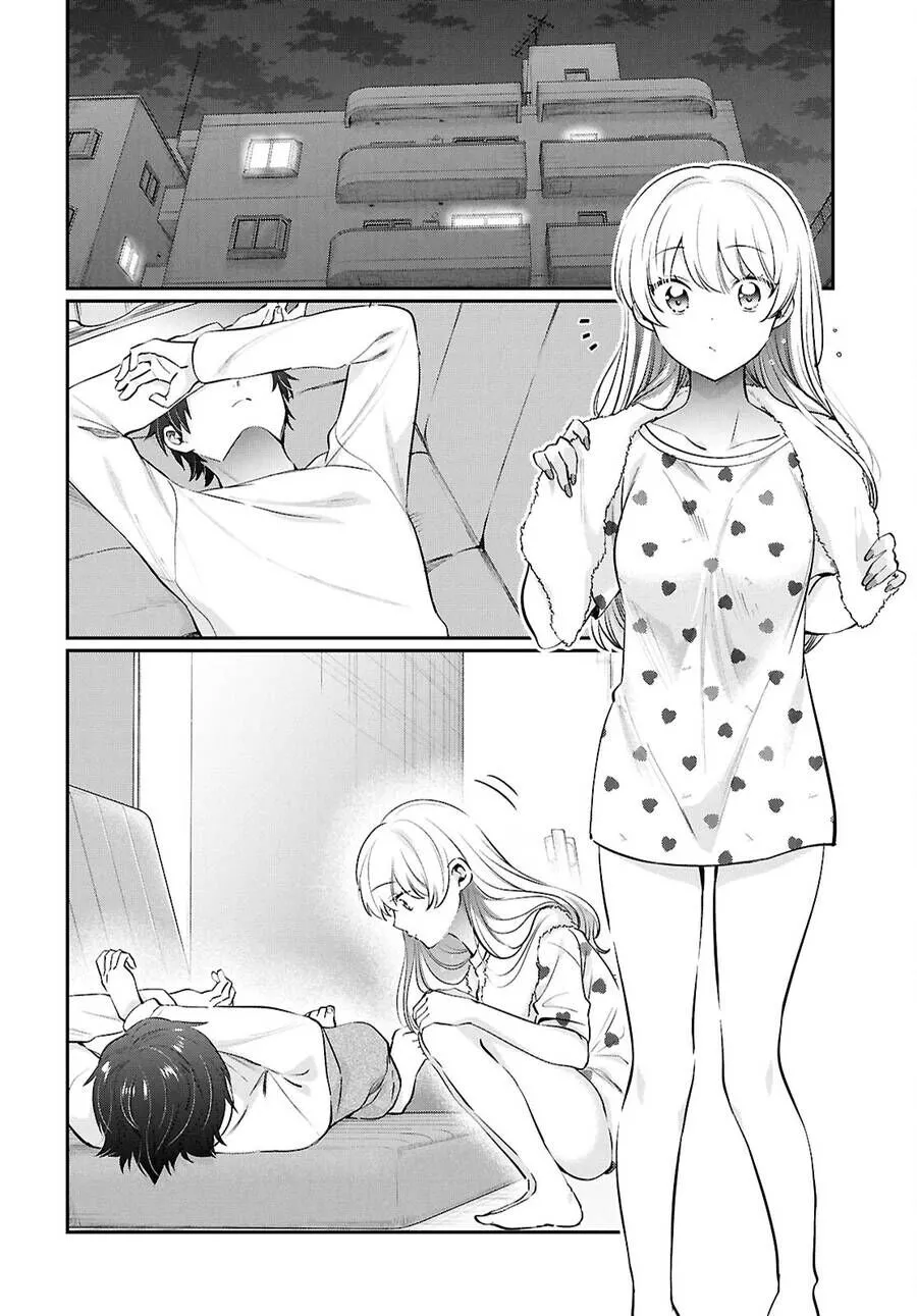 Fuufu Ijou, Koibito Miman. Chap Chapter 74-Fuufu Ijou, Koibito Miman. - Next Chap 78