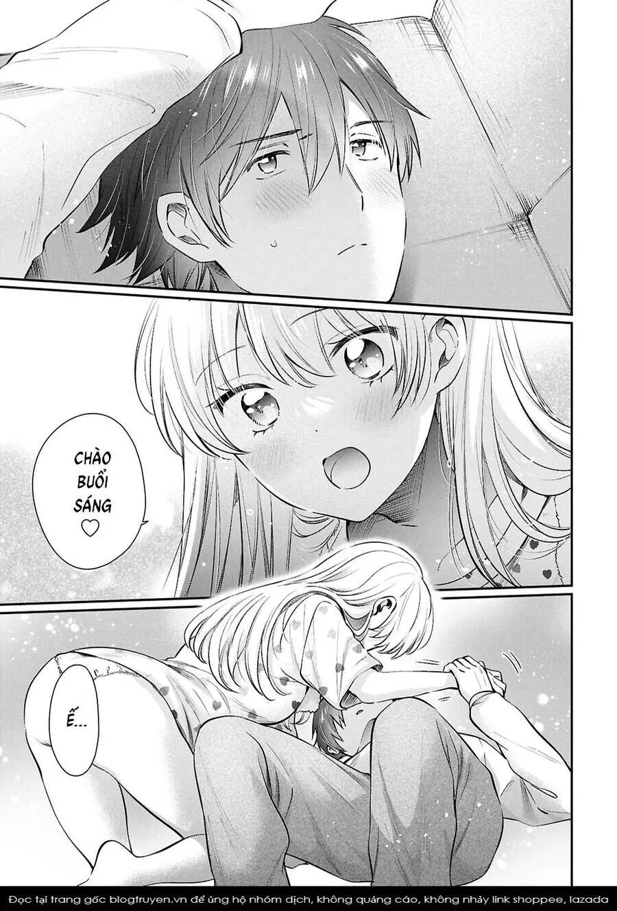 Fuufu Ijou, Koibito Miman. Chap Chapter 74-Fuufu Ijou, Koibito Miman. - Next Chap 78