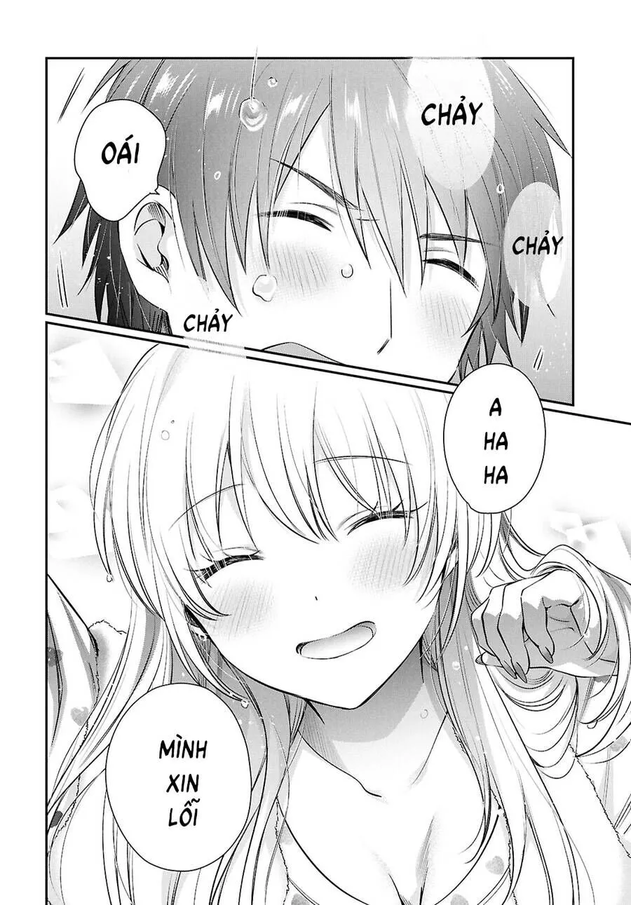 Fuufu Ijou, Koibito Miman. Chap Chapter 74-Fuufu Ijou, Koibito Miman. - Next Chap 78