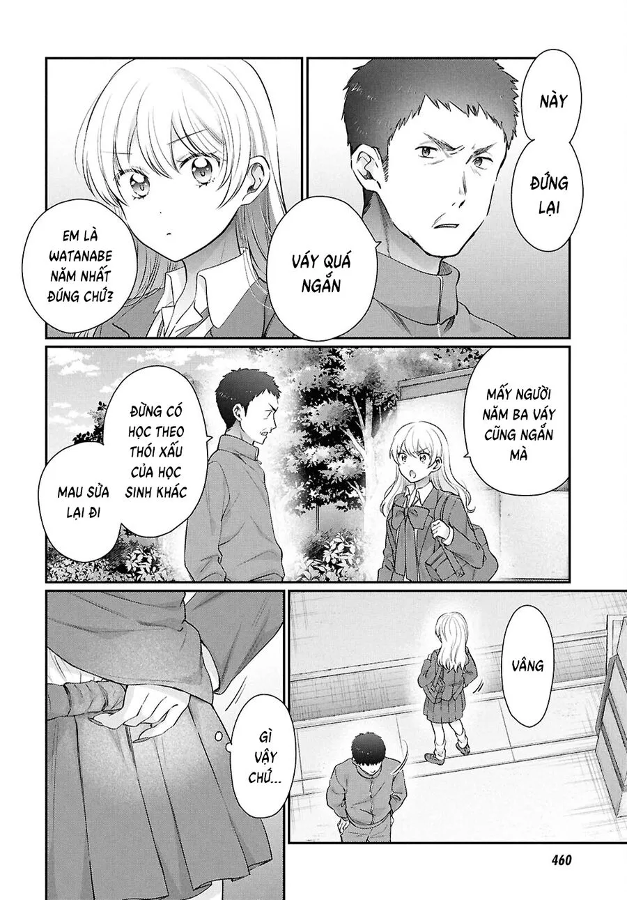 Fuufu Ijou, Koibito Miman. Chap Chapter 75-Fuufu Ijou, Koibito Miman. - Next Chap 79