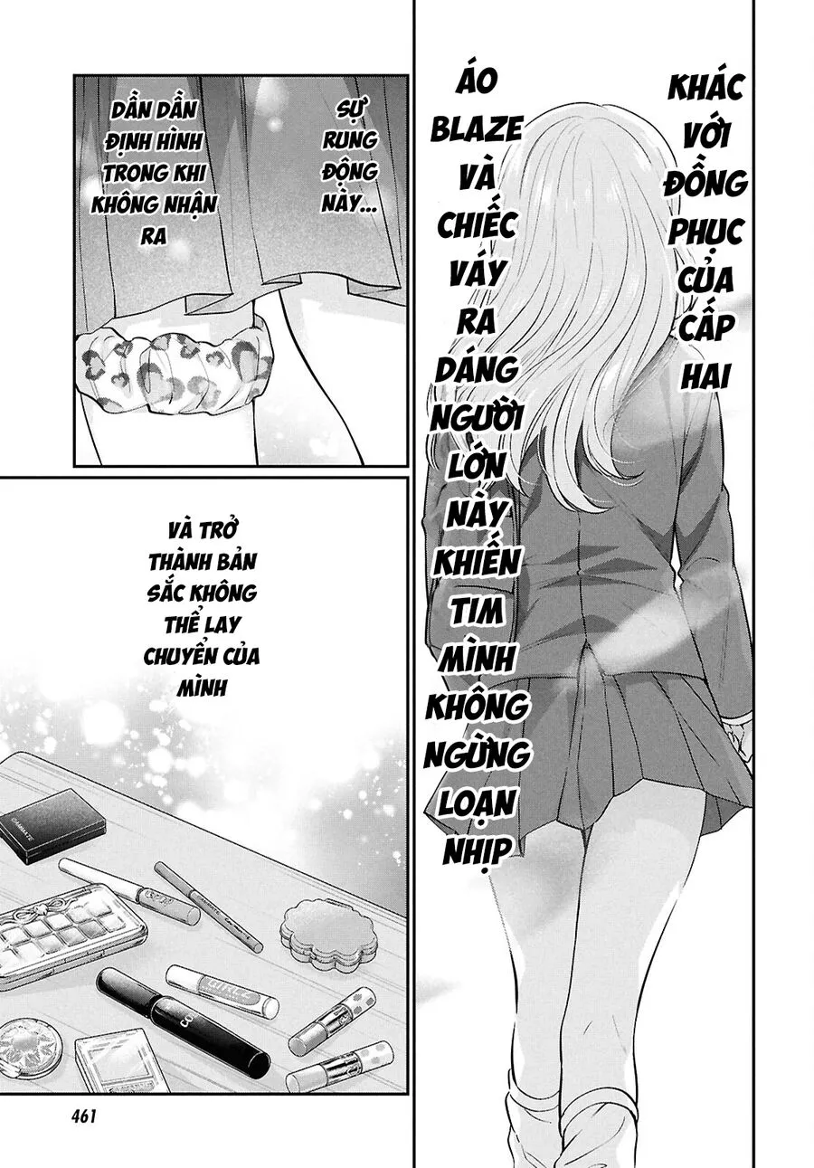 Fuufu Ijou, Koibito Miman. Chap Chapter 75-Fuufu Ijou, Koibito Miman. - Next Chap 79