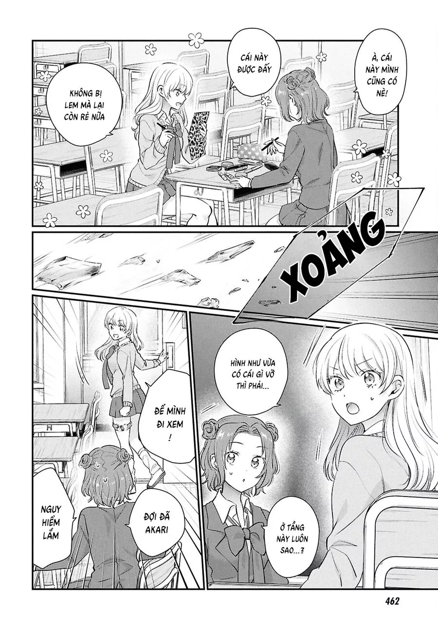Fuufu Ijou, Koibito Miman. Chap Chapter 75-Fuufu Ijou, Koibito Miman. - Next Chap 79