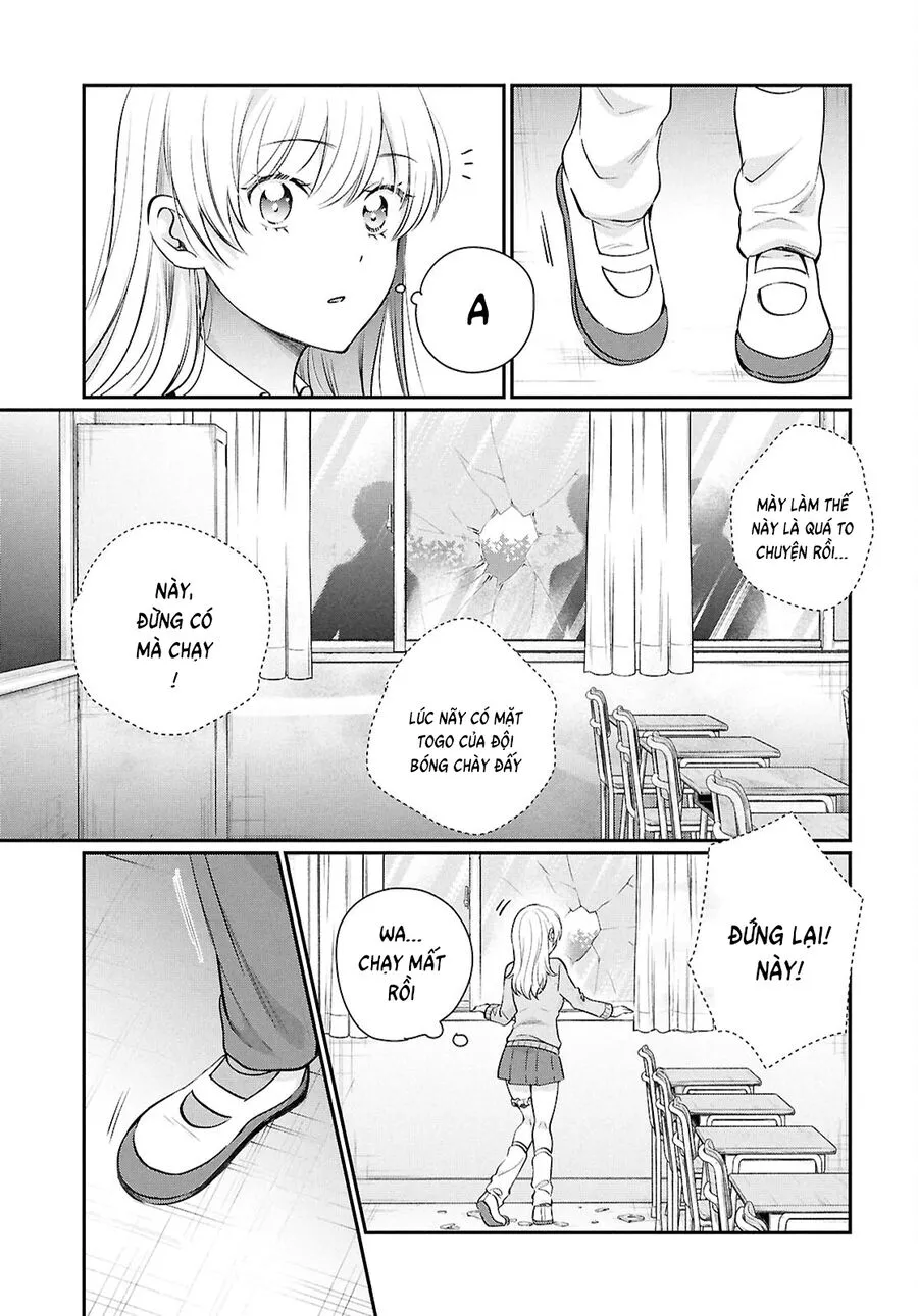 Fuufu Ijou, Koibito Miman. Chap Chapter 75-Fuufu Ijou, Koibito Miman. - Next Chap 79