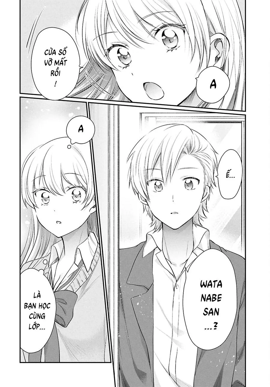 Fuufu Ijou, Koibito Miman. Chap Chapter 75-Fuufu Ijou, Koibito Miman. - Next Chap 79