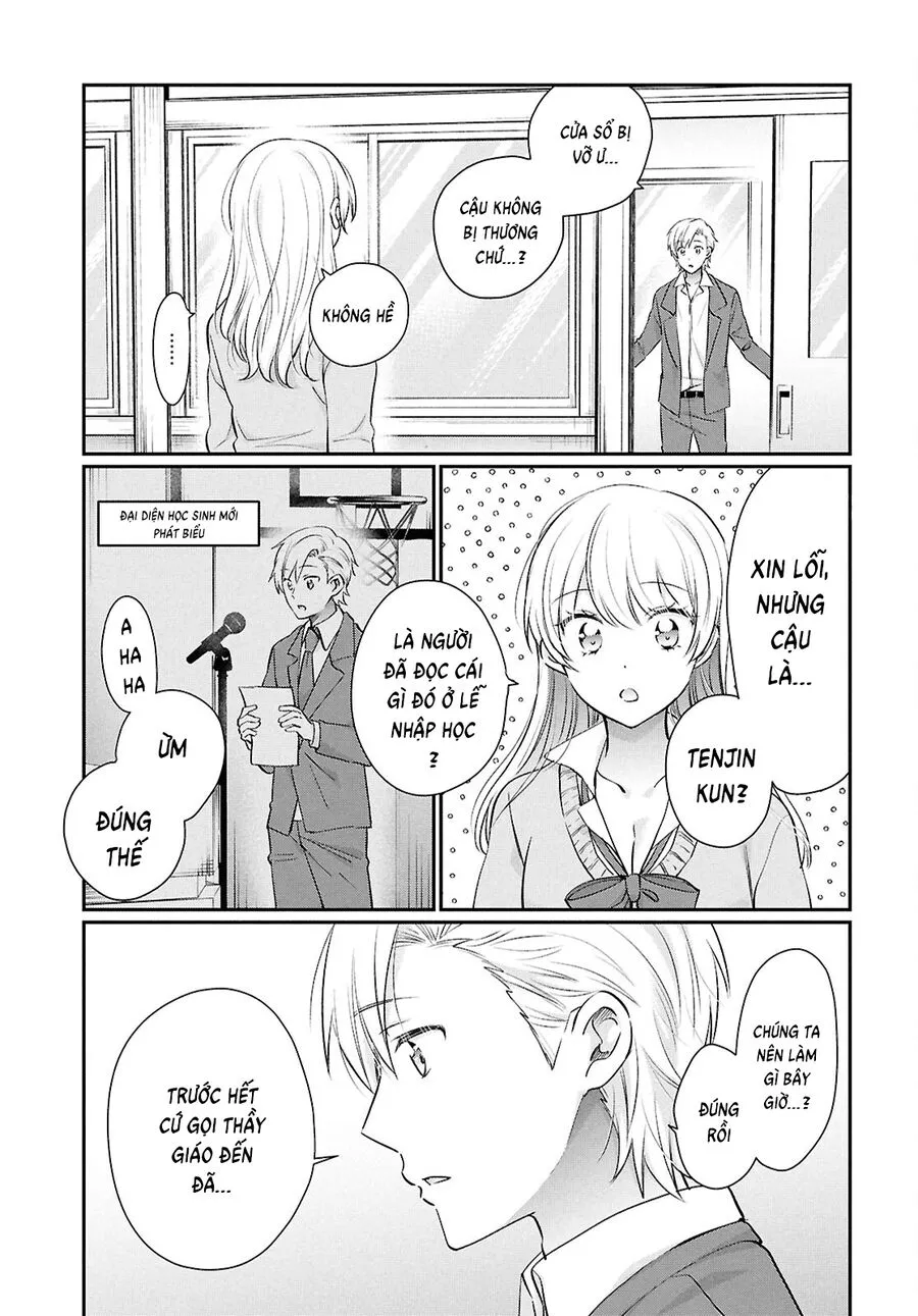 Fuufu Ijou, Koibito Miman. Chap Chapter 75-Fuufu Ijou, Koibito Miman. - Next Chap 79