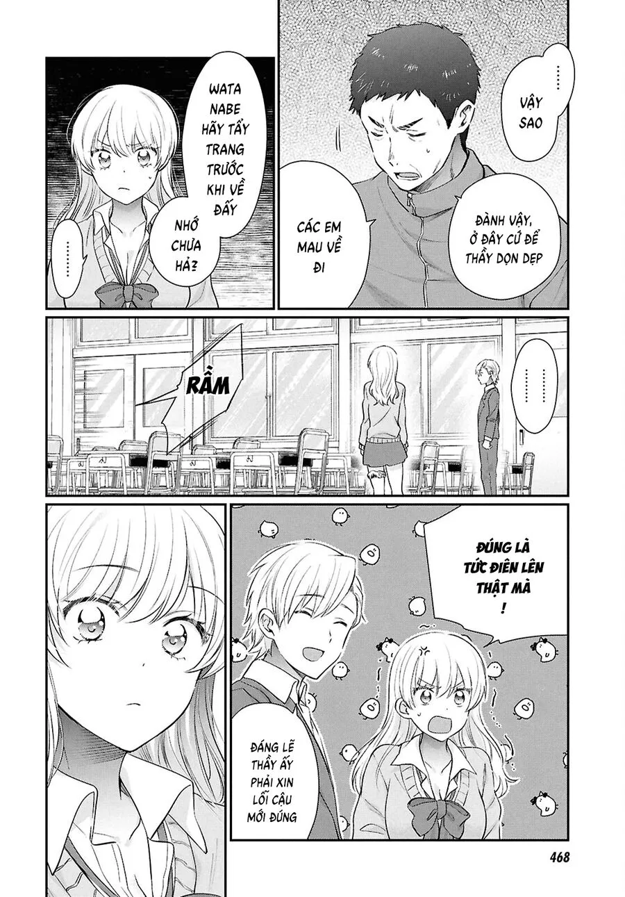 Fuufu Ijou, Koibito Miman. Chap Chapter 75-Fuufu Ijou, Koibito Miman. - Next Chap 79