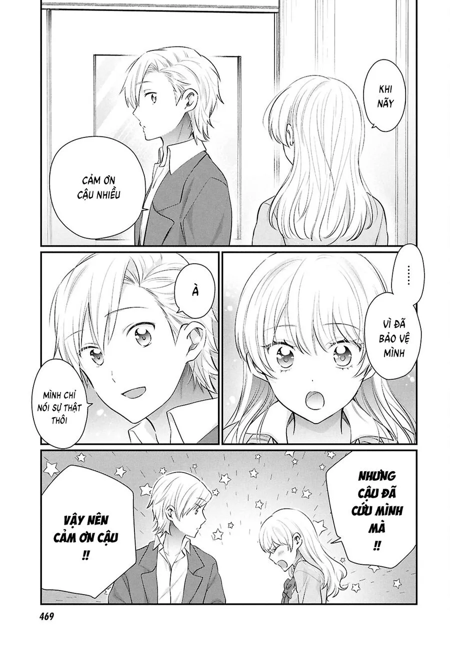 Fuufu Ijou, Koibito Miman. Chap Chapter 75-Fuufu Ijou, Koibito Miman. - Next Chap 79