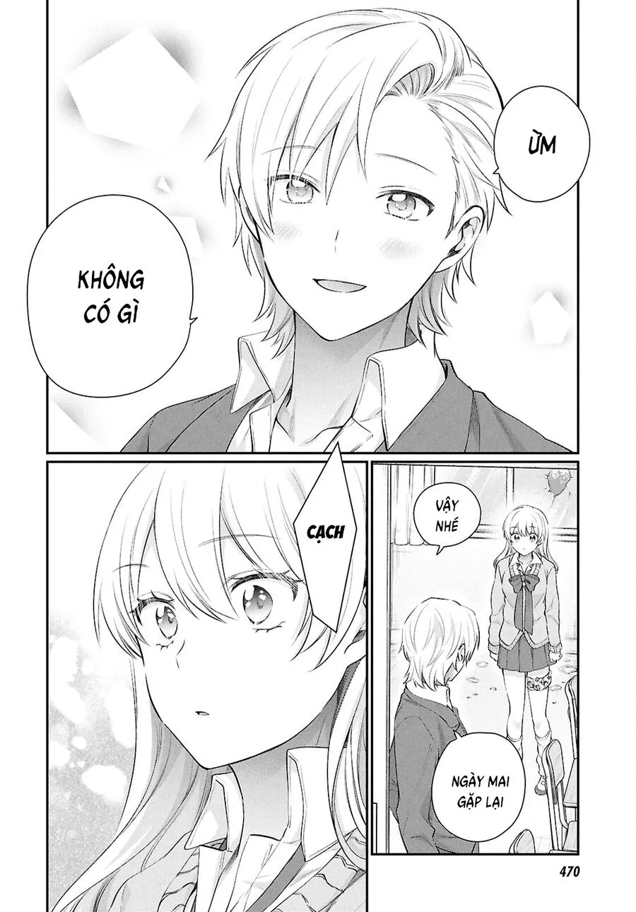 Fuufu Ijou, Koibito Miman. Chap Chapter 75-Fuufu Ijou, Koibito Miman. - Next Chap 79