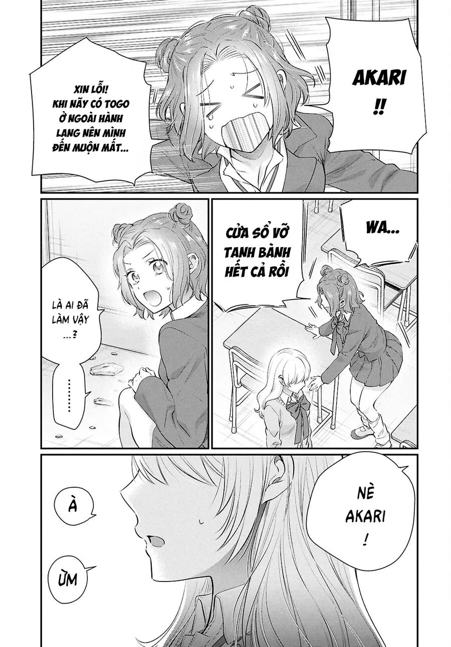 Fuufu Ijou, Koibito Miman. Chap Chapter 75-Fuufu Ijou, Koibito Miman. - Next Chap 79