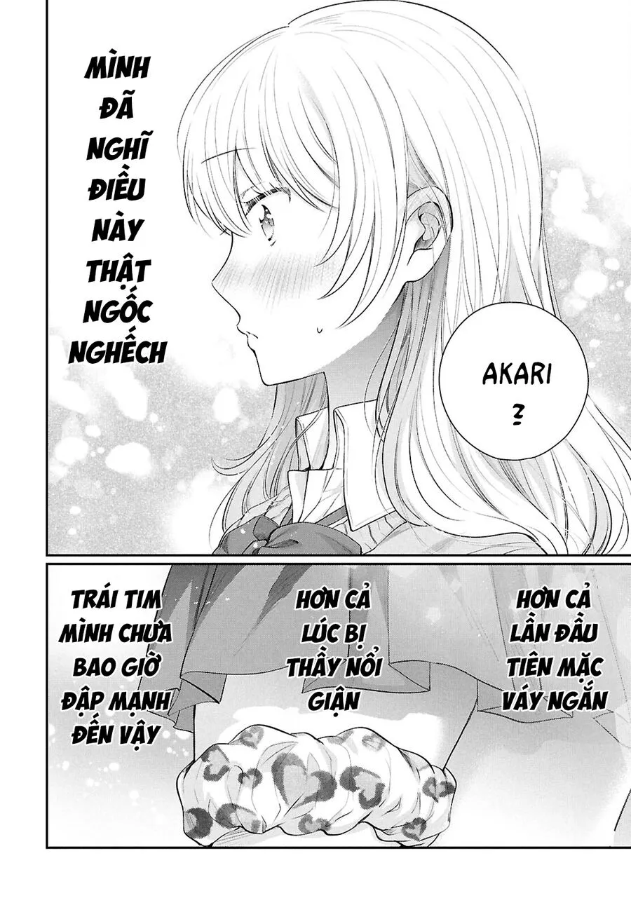 Fuufu Ijou, Koibito Miman. Chap Chapter 75-Fuufu Ijou, Koibito Miman. - Next Chap 79