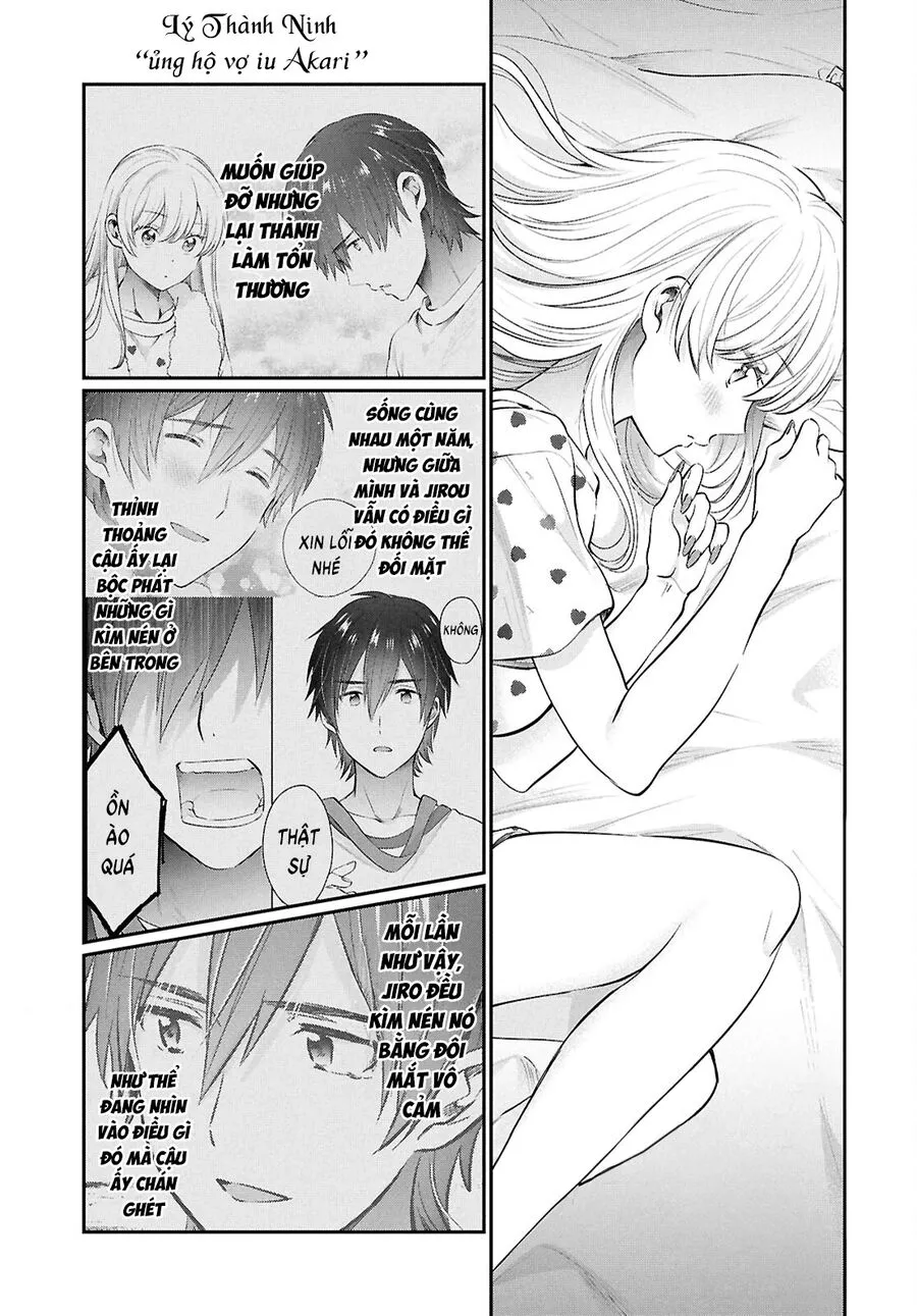 Fuufu Ijou, Koibito Miman. Chap Chapter 75-Fuufu Ijou, Koibito Miman. - Next Chap 79