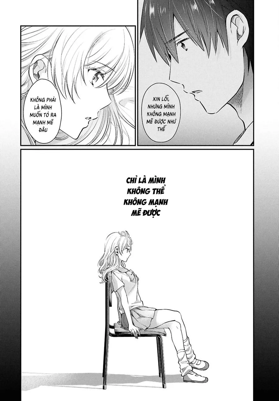 Fuufu Ijou, Koibito Miman. Chap Chapter 75-Fuufu Ijou, Koibito Miman. - Next Chap 79