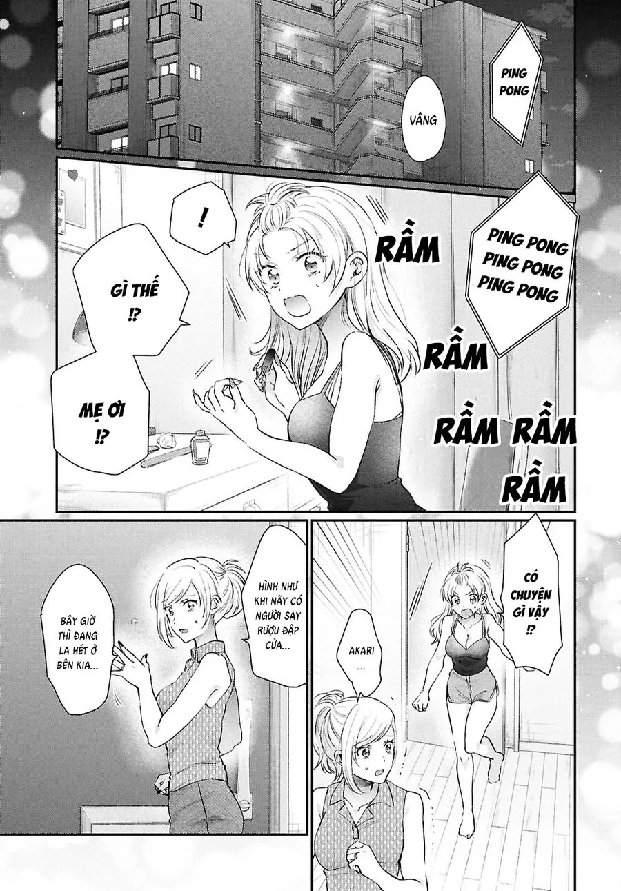 Fuufu Ijou, Koibito Miman. Chap Chapter 75-Fuufu Ijou, Koibito Miman. - Next Chap 79