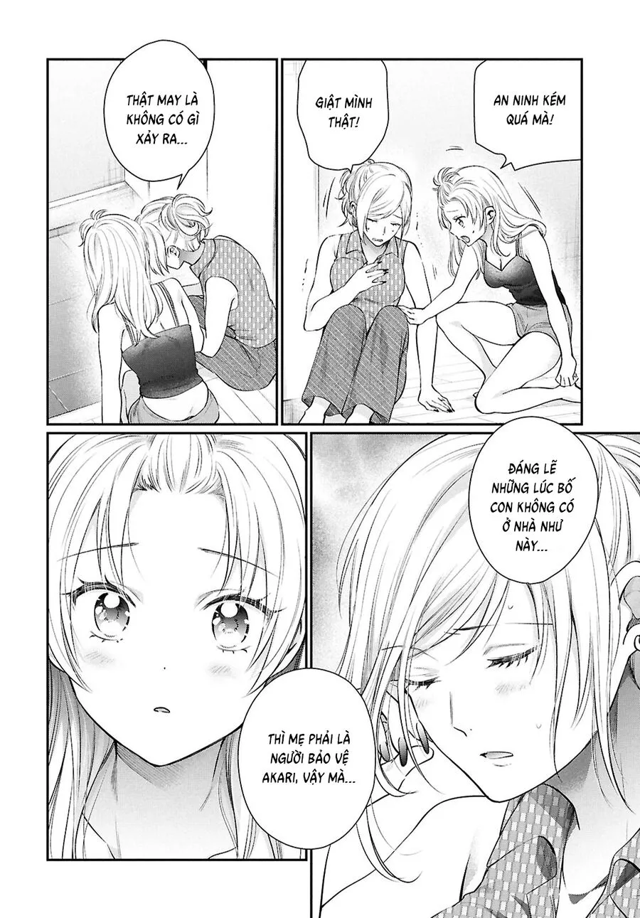 Fuufu Ijou, Koibito Miman. Chap Chapter 75-Fuufu Ijou, Koibito Miman. - Next Chap 79