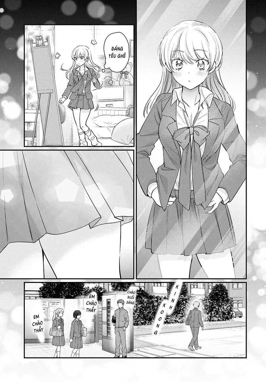 Fuufu Ijou, Koibito Miman. Chap Chapter 75-Fuufu Ijou, Koibito Miman. - Next Chap 79