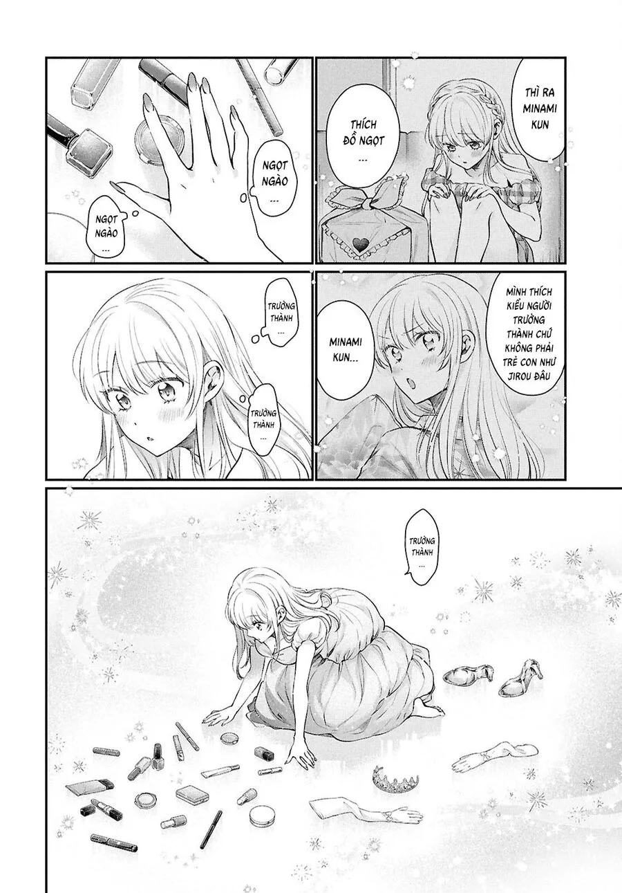 Fuufu Ijou, Koibito Miman. Chap Chapter 76-Fuufu Ijou, Koibito Miman. - Next Chap 80