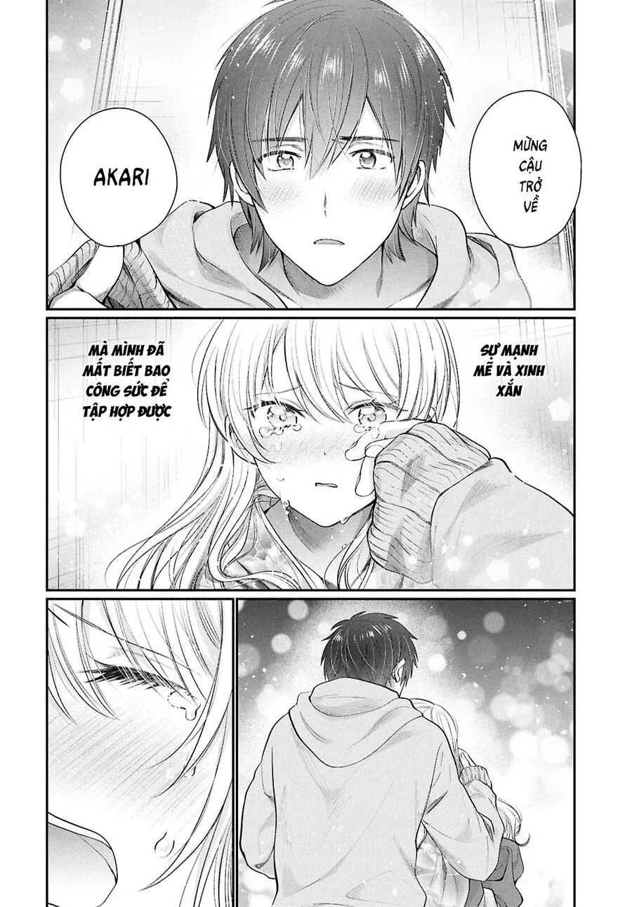 Fuufu Ijou, Koibito Miman. Chap Chapter 76-Fuufu Ijou, Koibito Miman. - Next Chap 80