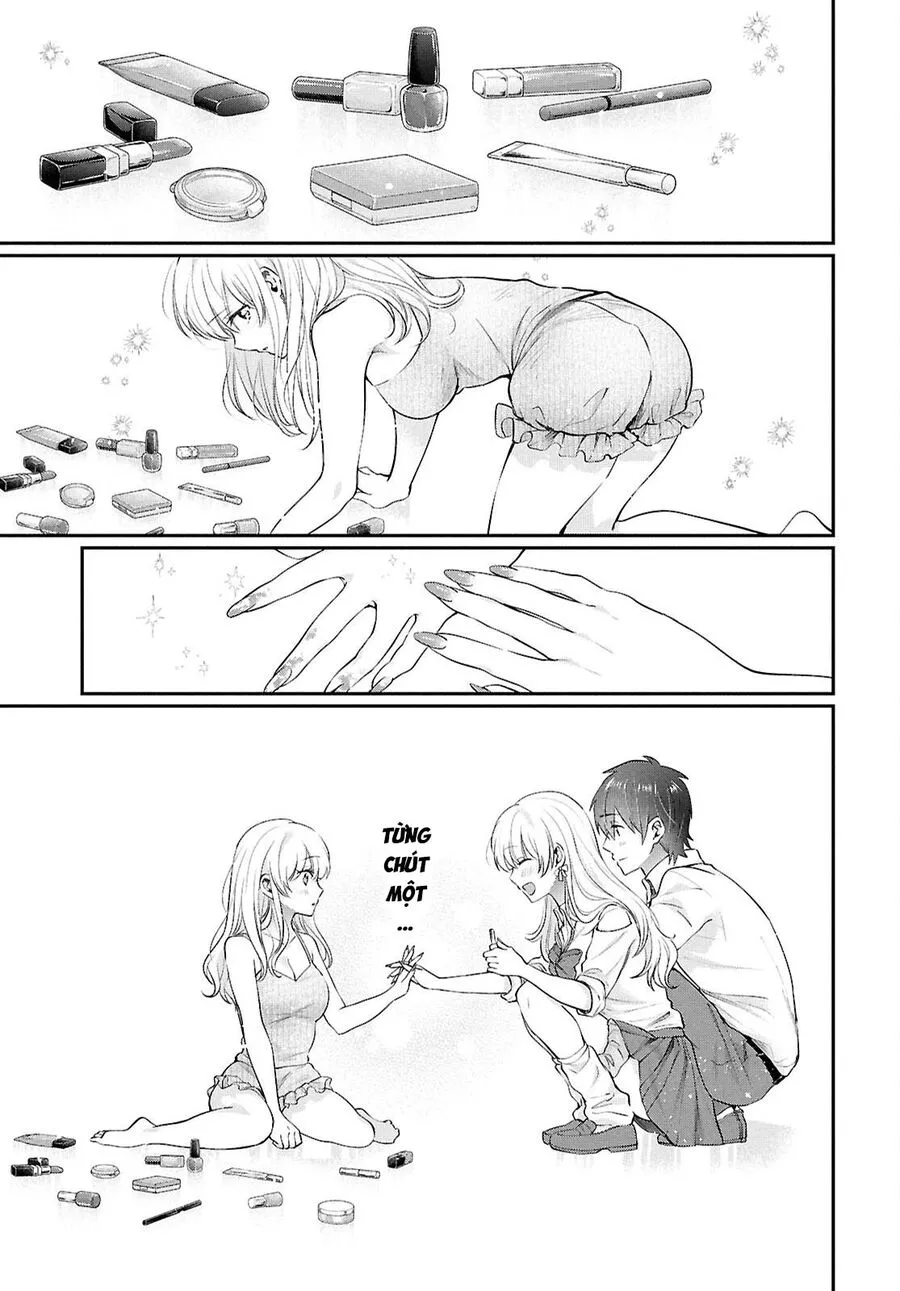 Fuufu Ijou, Koibito Miman. Chap Chapter 76-Fuufu Ijou, Koibito Miman. - Next Chap 80