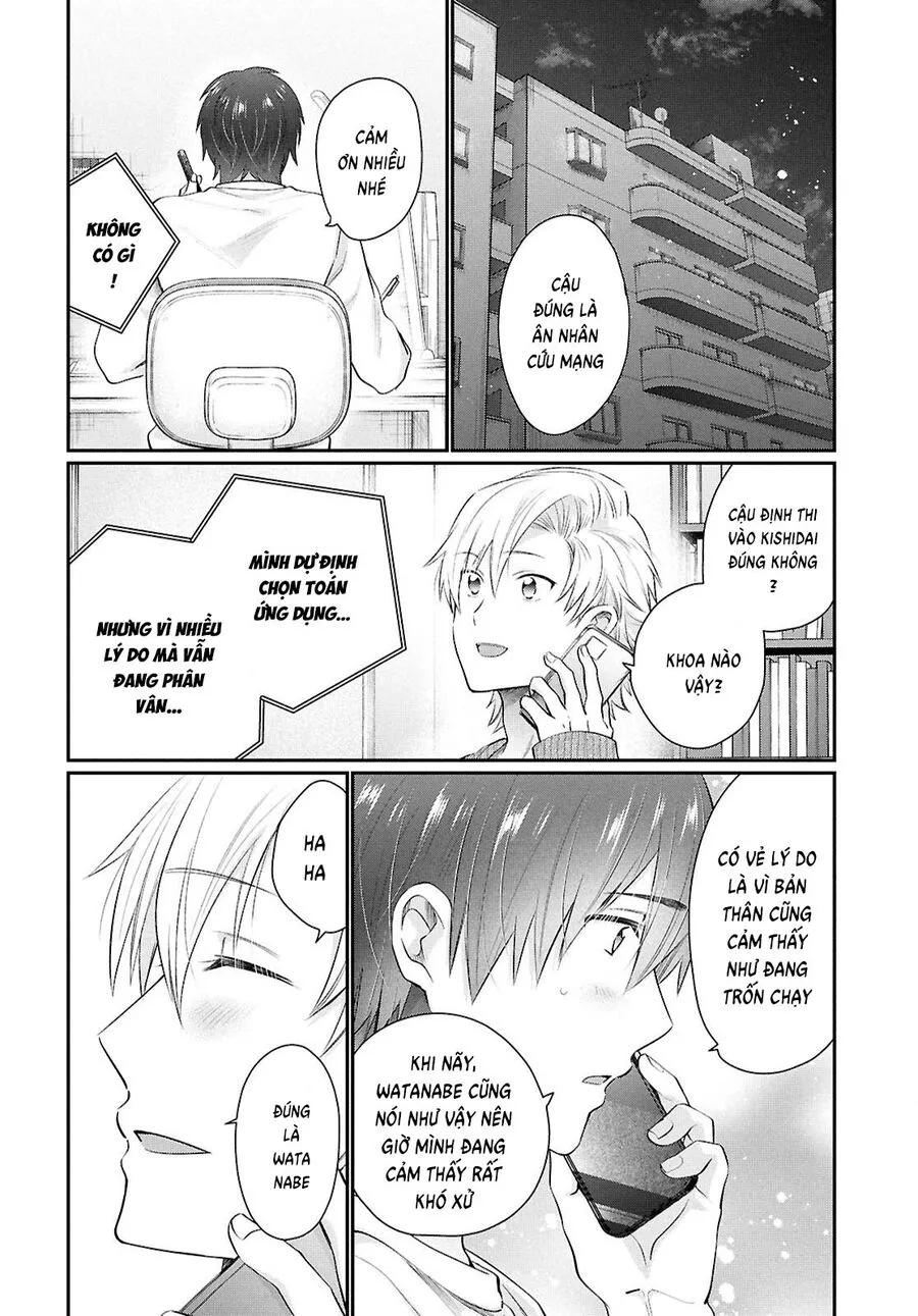 Fuufu Ijou, Koibito Miman. Chap Chapter 76-Fuufu Ijou, Koibito Miman. - Next Chap 80