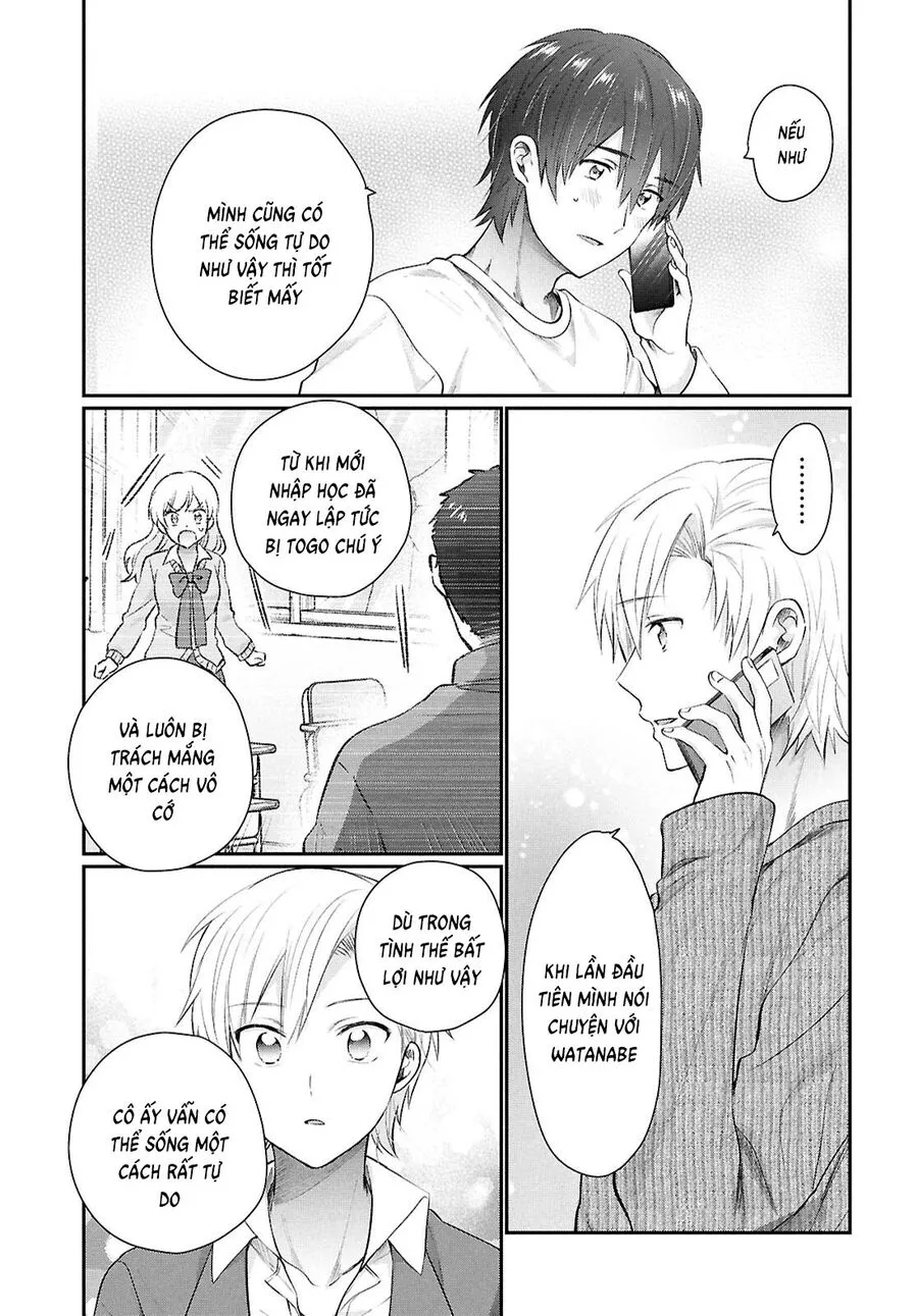 Fuufu Ijou, Koibito Miman. Chap Chapter 76-Fuufu Ijou, Koibito Miman. - Next Chap 80