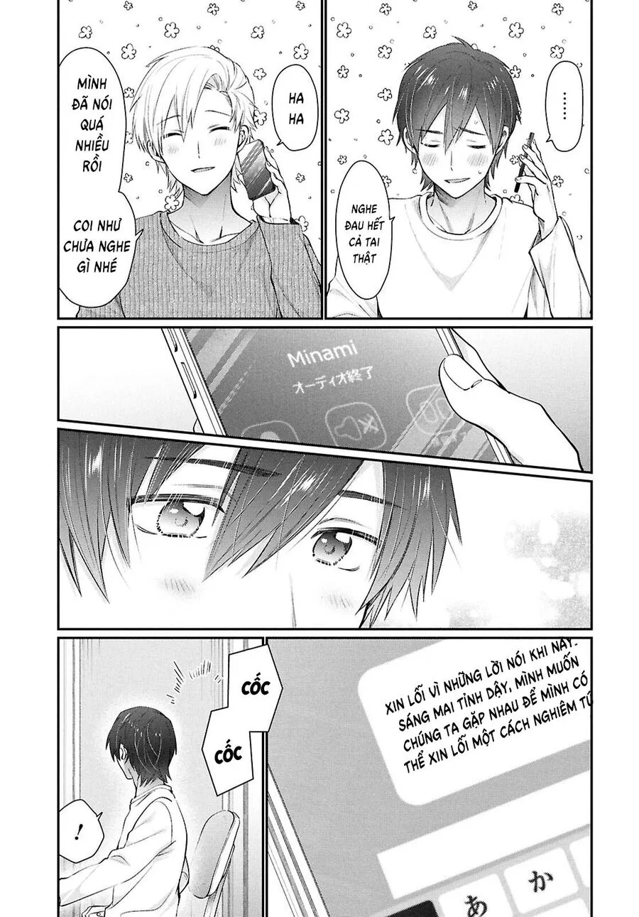 Fuufu Ijou, Koibito Miman. Chap Chapter 76-Fuufu Ijou, Koibito Miman. - Next Chap 80