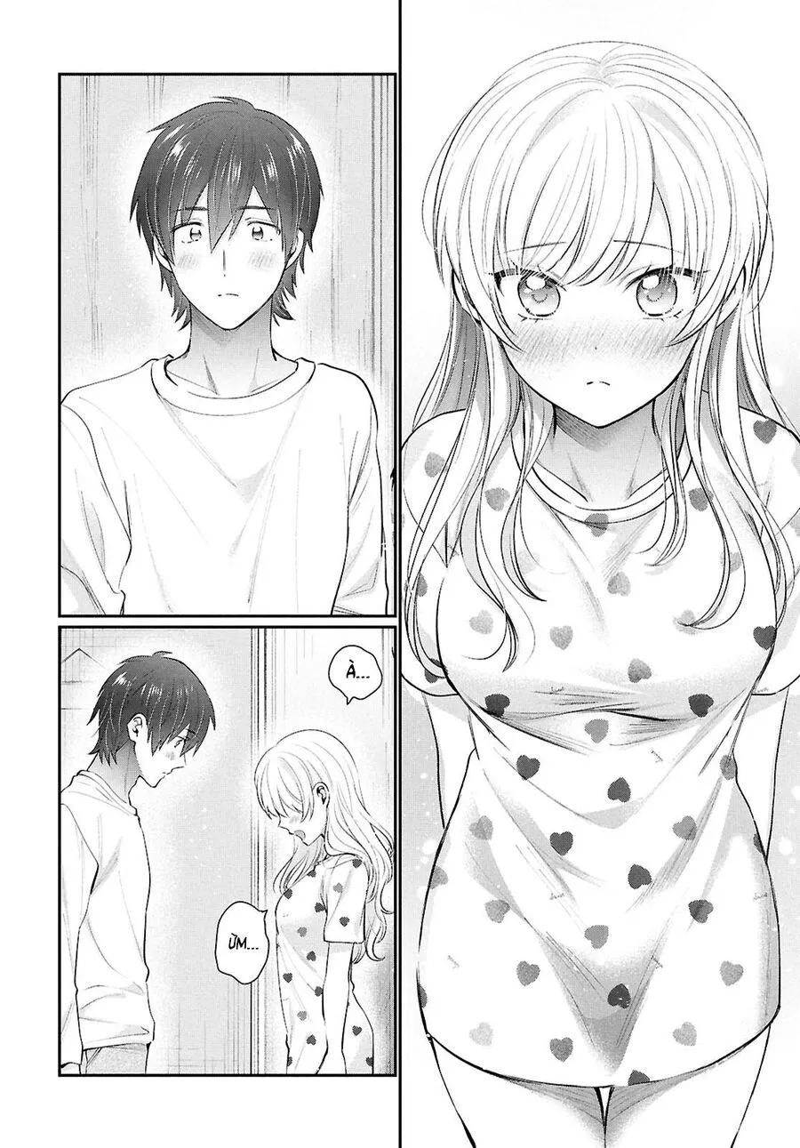 Fuufu Ijou, Koibito Miman. Chap Chapter 76-Fuufu Ijou, Koibito Miman. - Next Chap 80