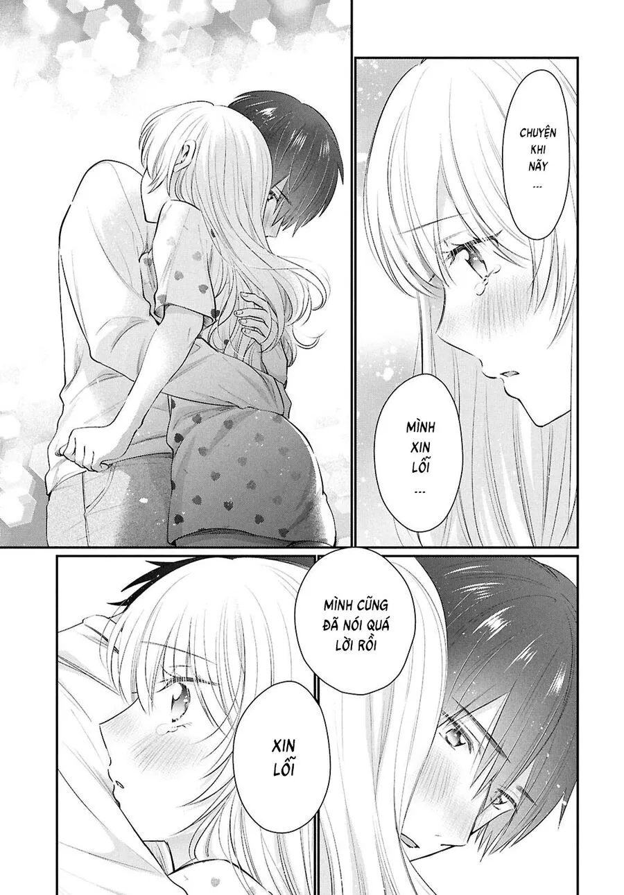 Fuufu Ijou, Koibito Miman. Chap Chapter 76-Fuufu Ijou, Koibito Miman. - Next Chap 80