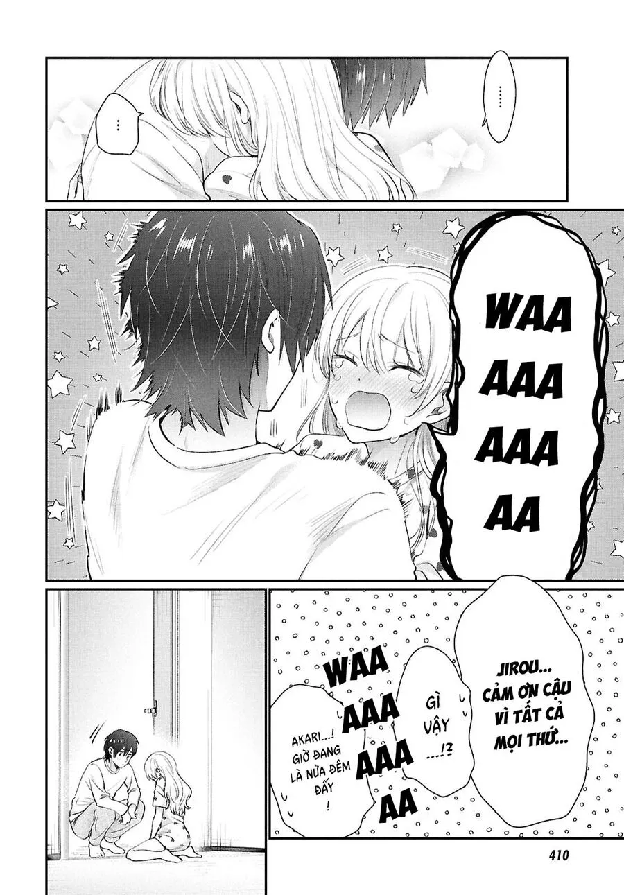 Fuufu Ijou, Koibito Miman. Chap Chapter 76-Fuufu Ijou, Koibito Miman. - Next Chap 80