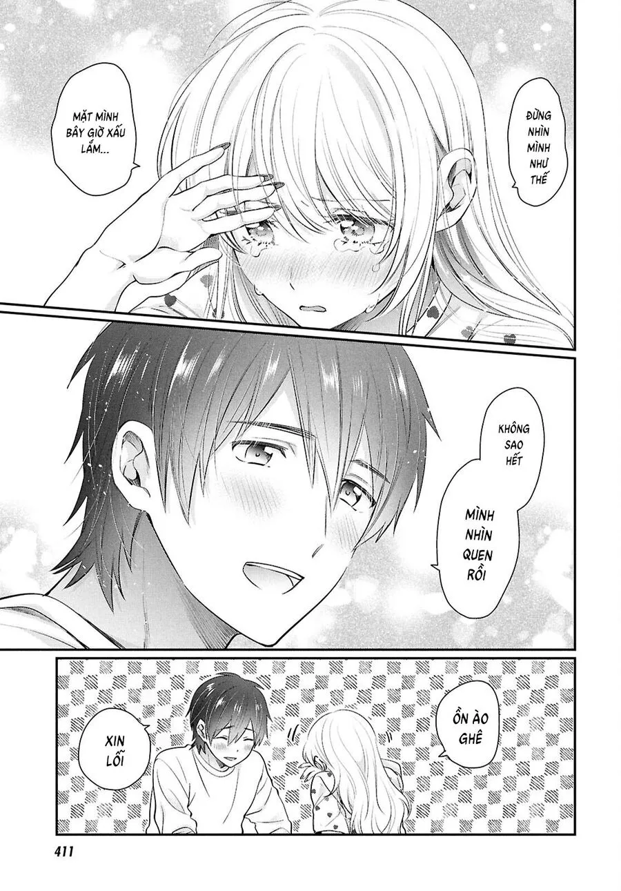 Fuufu Ijou, Koibito Miman. Chap Chapter 76-Fuufu Ijou, Koibito Miman. - Next Chap 80