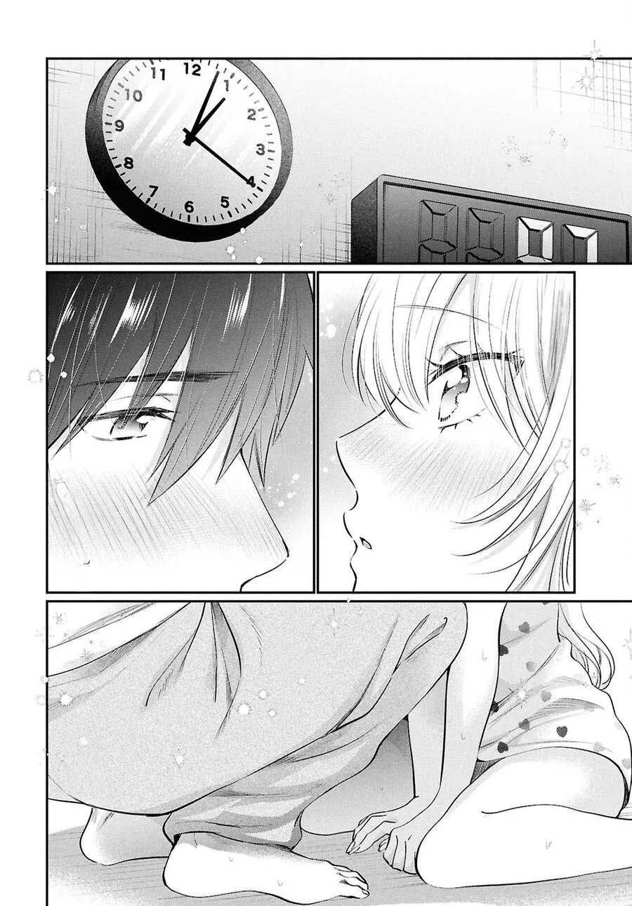 Fuufu Ijou, Koibito Miman. Chap Chapter 76-Fuufu Ijou, Koibito Miman. - Next Chap 80